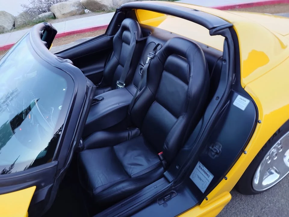 2001 Dodge Viper 2nd Gen - Image 14 of 16