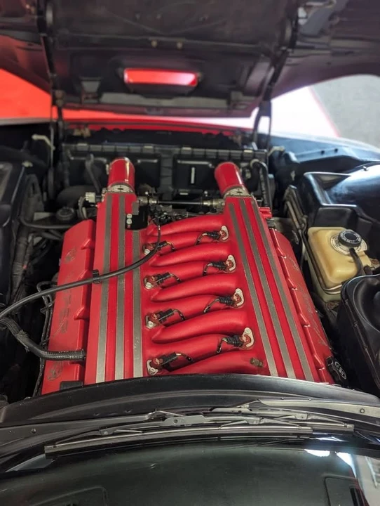 2001 Dodge Viper 2nd Gen - Image 18 of 20