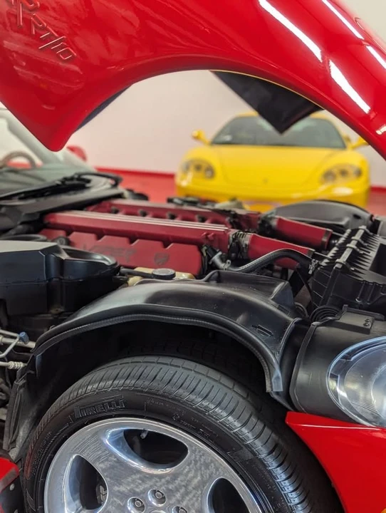 2001 Dodge Viper 2nd Gen - Image 20 of 20