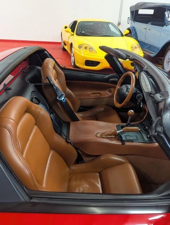 2001 Dodge Viper 2nd Gen - Image 12 of 20