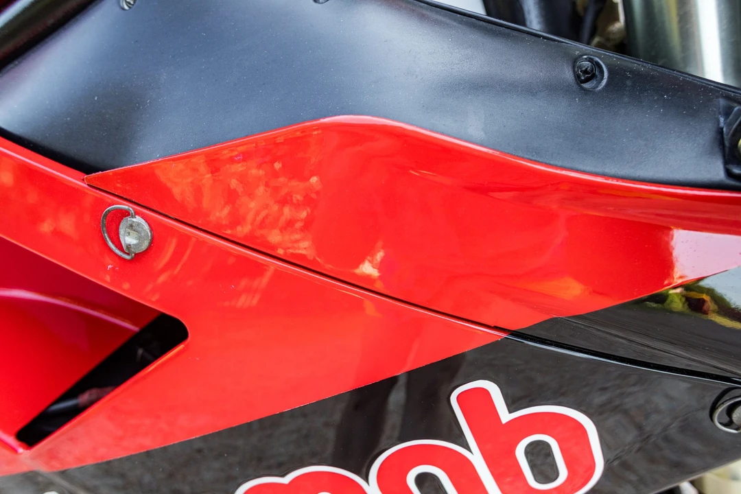 2001 Ducati 996 - Image 26 of 31