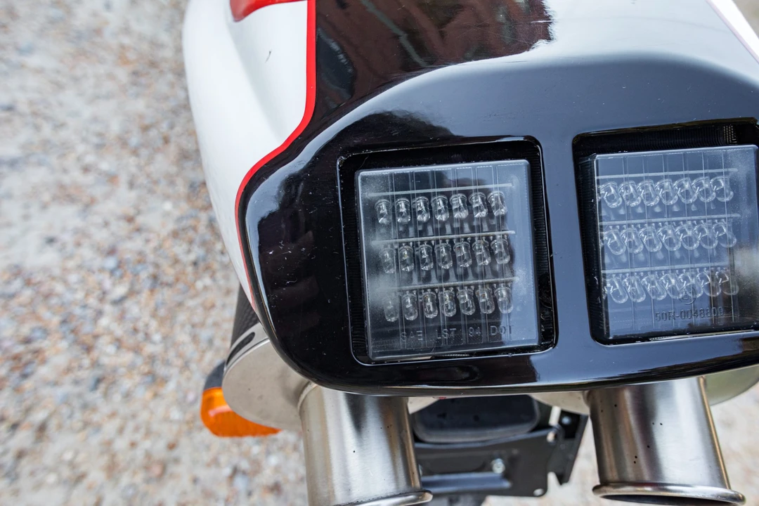 2001 Ducati 996 - Image 16 of 31