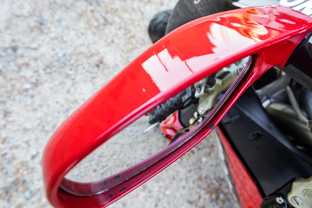 2001 Ducati 996 - Image 19 of 31