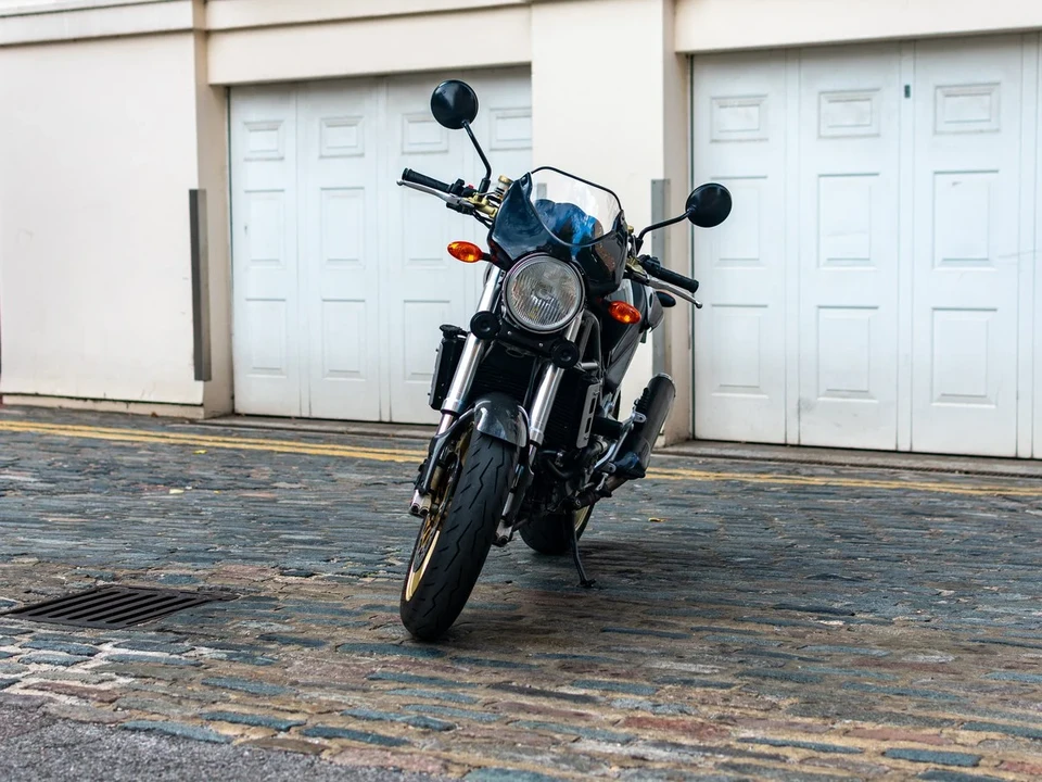 2001 Ducati Monster - Image 7 of 31