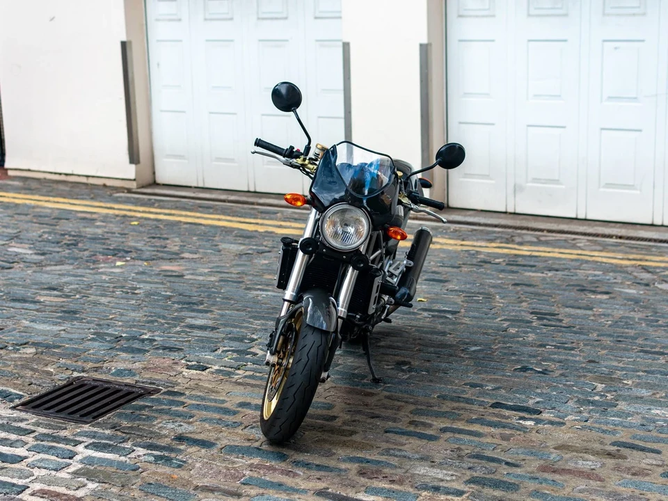 2001 Ducati Monster - Image 8 of 31