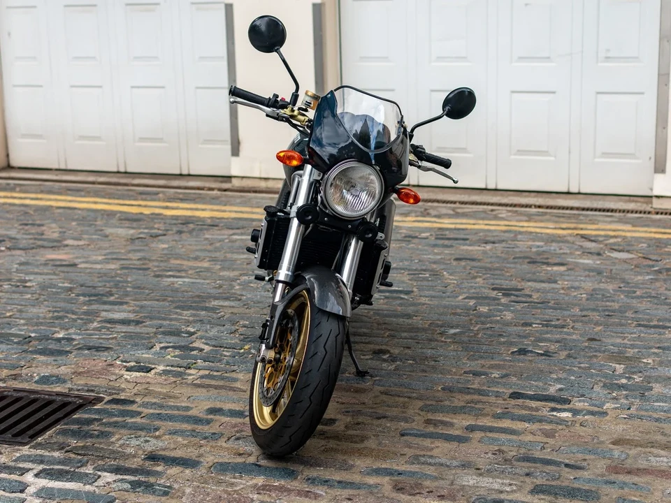 2001 Ducati Monster - Image 16 of 31