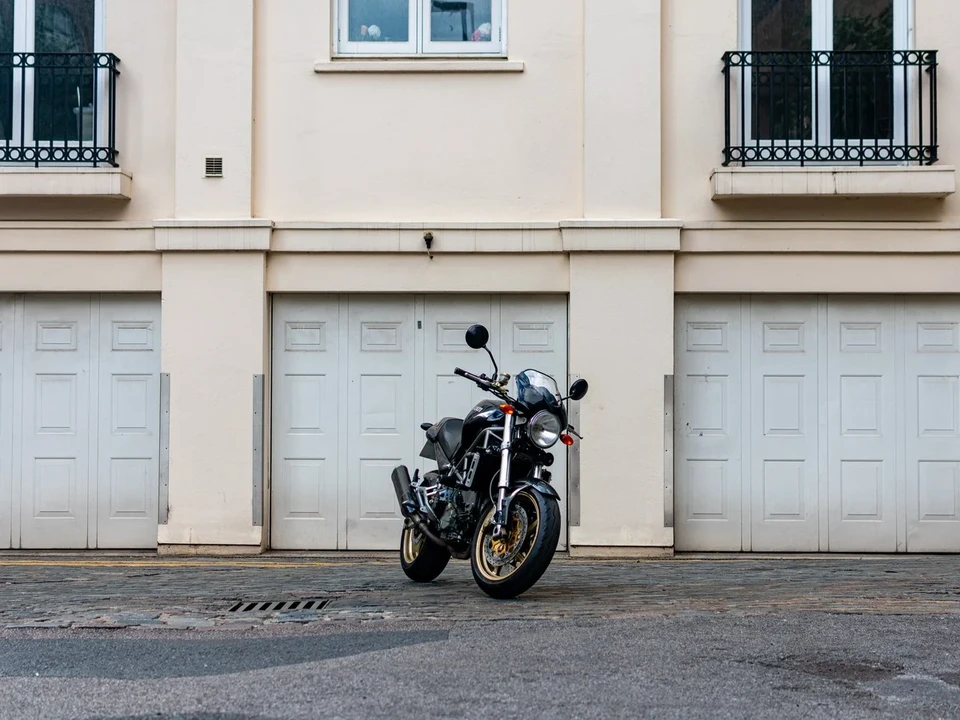 2001 Ducati Monster - Image 18 of 31