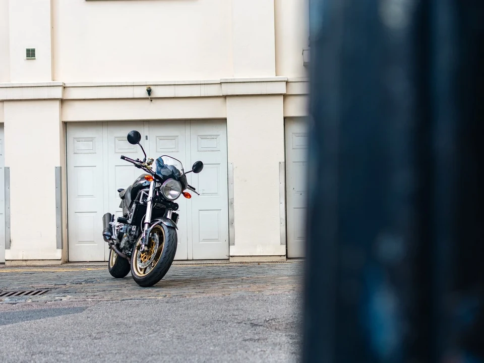 2001 Ducati Monster - Image 19 of 31