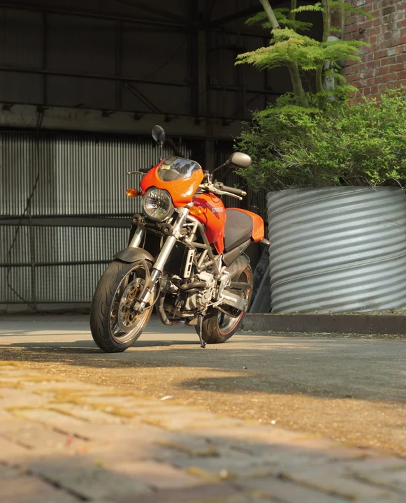 2001 Ducati Monster - Image 31 of 31