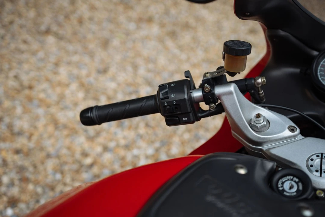 2001 Ducati - Image 22 of 30