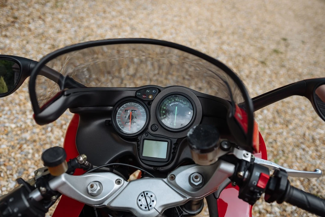 2001 Ducati - Image 26 of 30