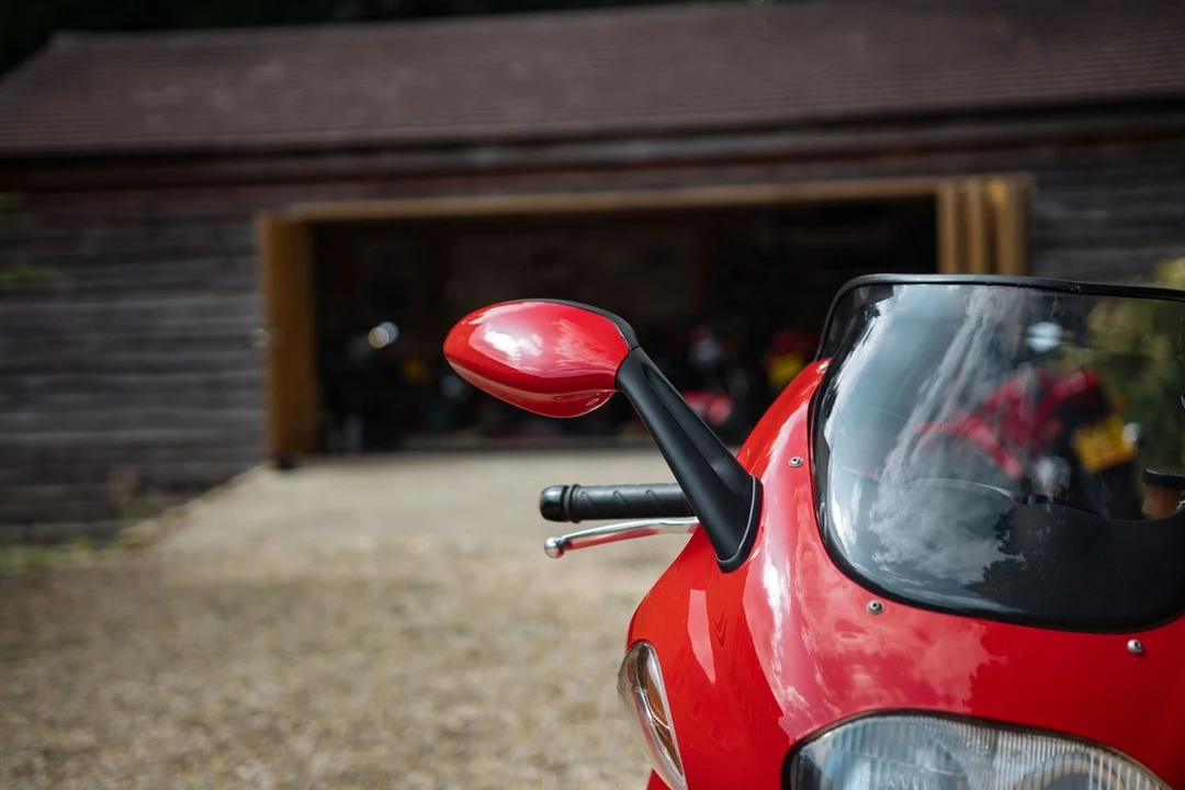 2001 Ducati - Image 28 of 30