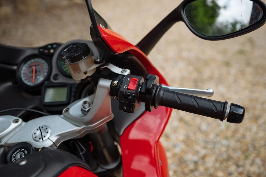2001 Ducati - Image 25 of 30