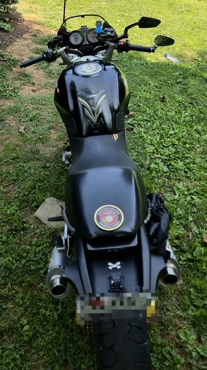 2001 Ducati Monster - Image 3 of 15