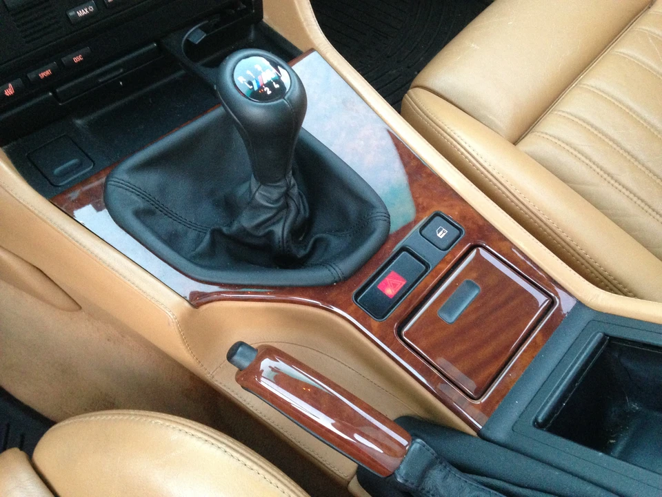 2001 BMW E39 M5 - Image 9 of 10