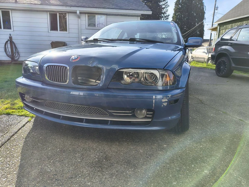 2001 BMW E46 330i & 330Ci - Image 16 of 24
