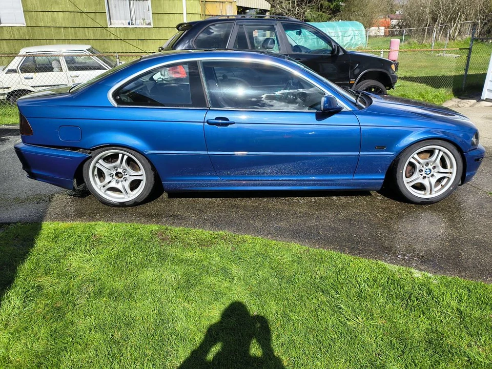 2001 BMW E46 330i & 330Ci - Image 23 of 24
