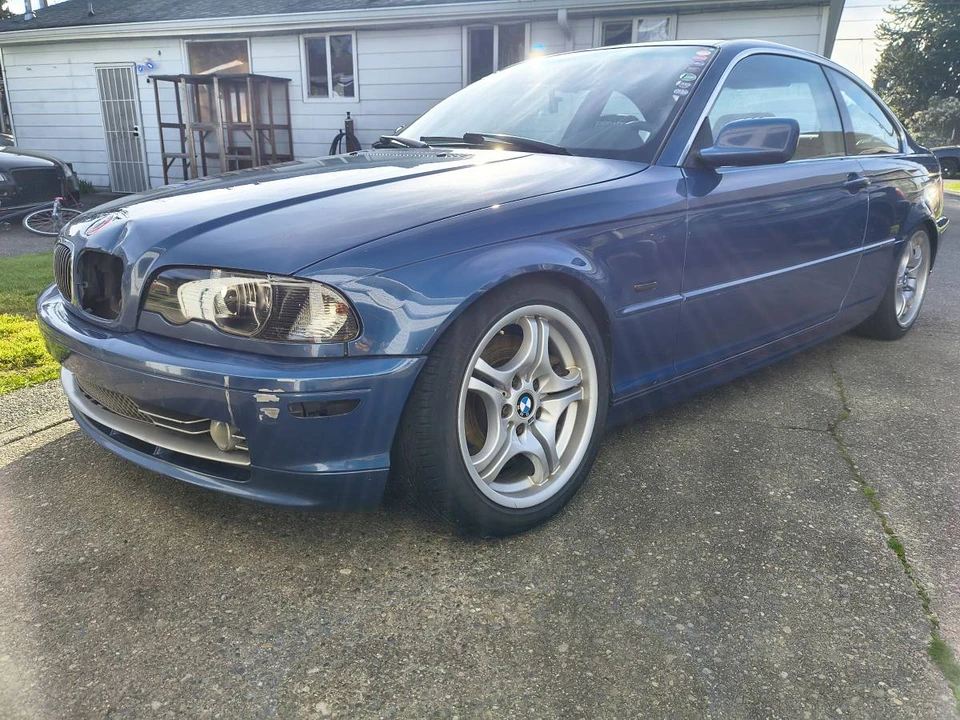 2001 BMW E46 330i & 330Ci - Image 15 of 24