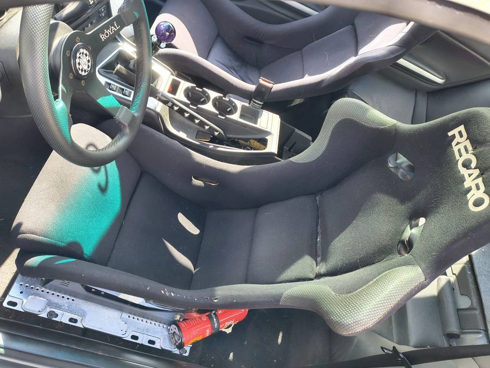 2001 BMW E46 330i & 330Ci - Image 21 of 24