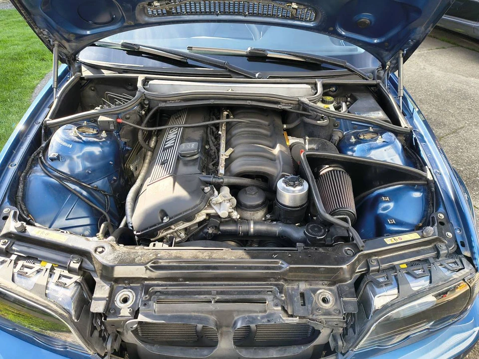 2001 BMW E46 330i & 330Ci - Image 5 of 24