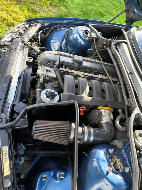 2001 BMW E46 330i & 330Ci - Image 3 of 24