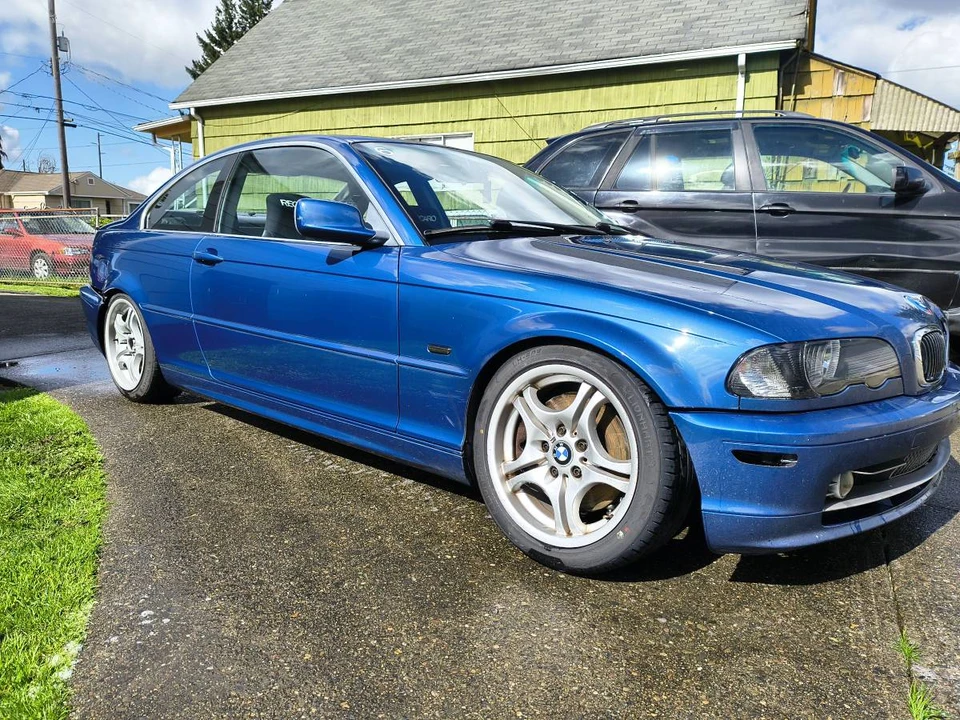 2001 BMW E46 330i & 330Ci - Image 18 of 24