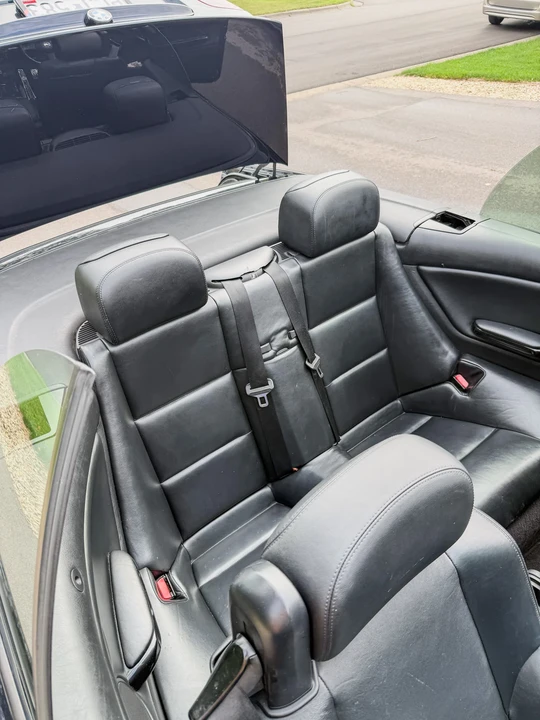 2001 BMW E46 M3 - Image 17 of 27