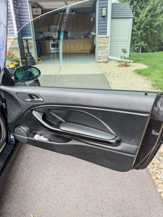 2001 BMW E46 M3 - Image 18 of 27