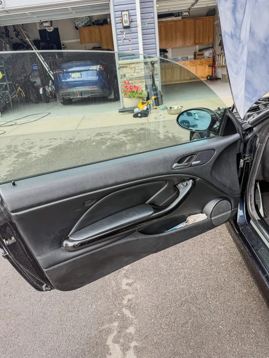 2001 BMW E46 M3 - Image 19 of 27