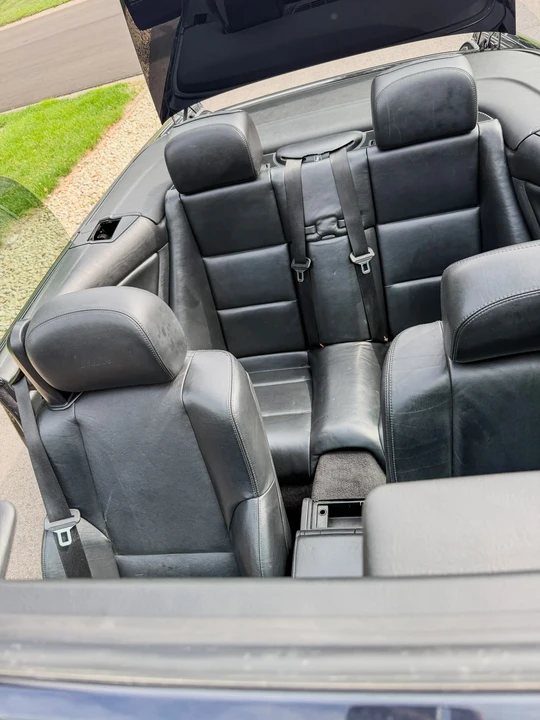 2001 BMW E46 M3 - Image 23 of 27