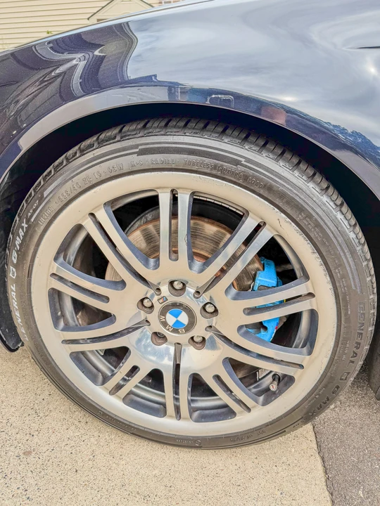 2001 BMW E46 M3 - Image 24 of 27