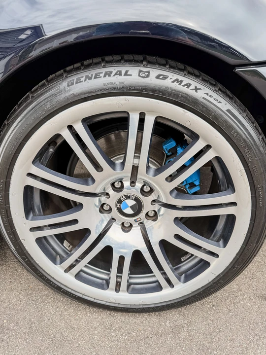 2001 BMW E46 M3 - Image 25 of 27