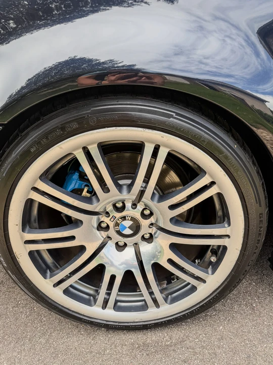 2001 BMW E46 M3 - Image 26 of 27