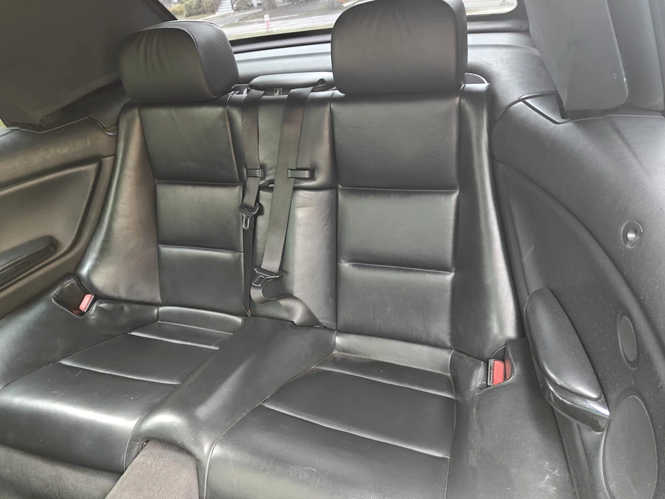 2001 BMW E46 M3 - Image 6 of 9
