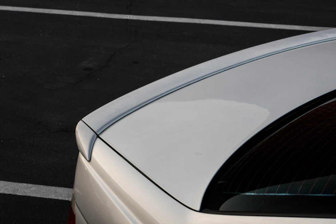 2001 BMW E46 M3 - Image 17 of 31