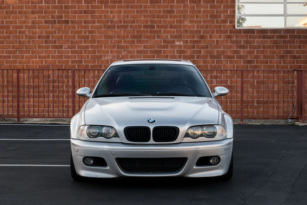 2001 BMW E46 M3 - Image 24 of 31