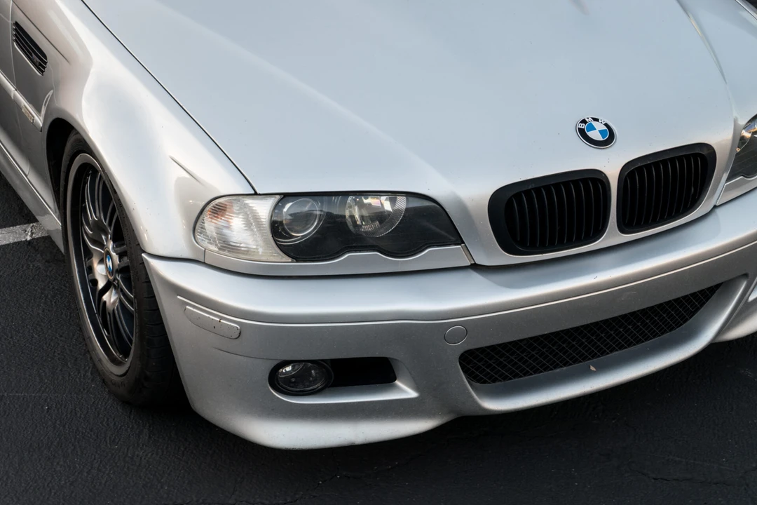 2001 BMW E46 M3 - Image 25 of 31