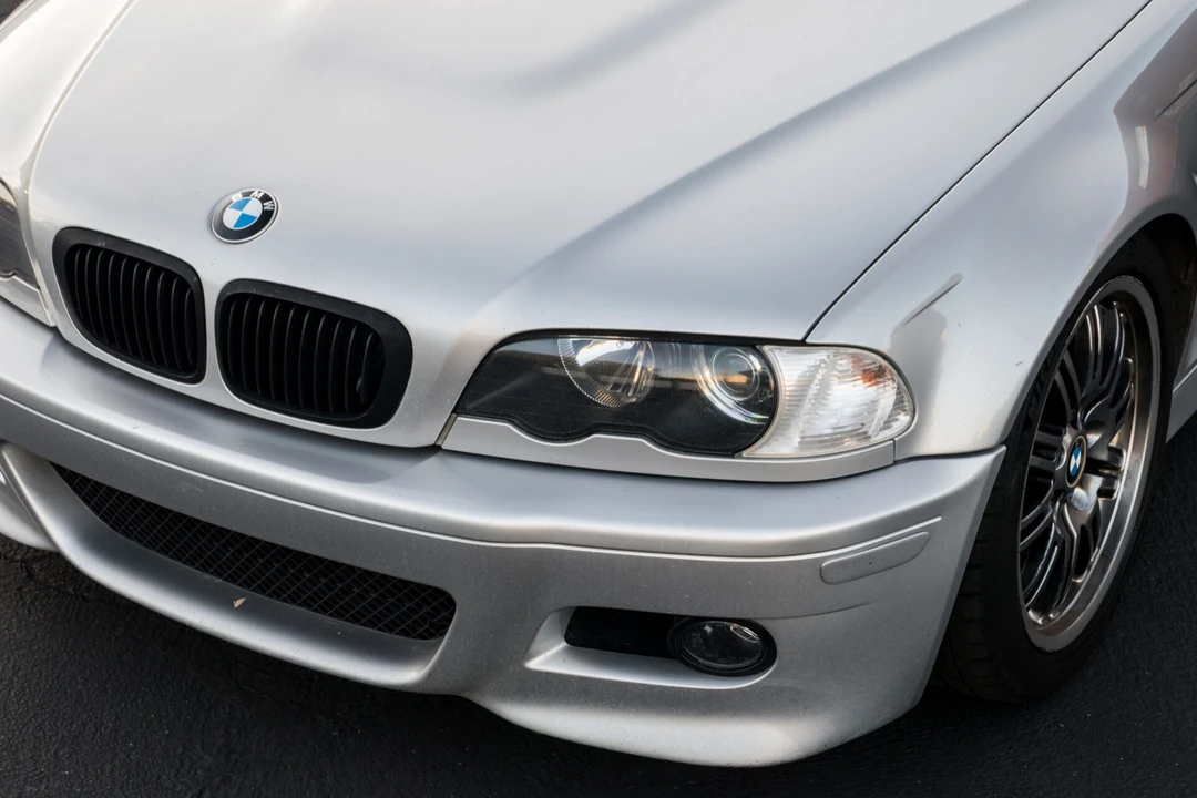 2001 BMW E46 M3 - Image 23 of 31