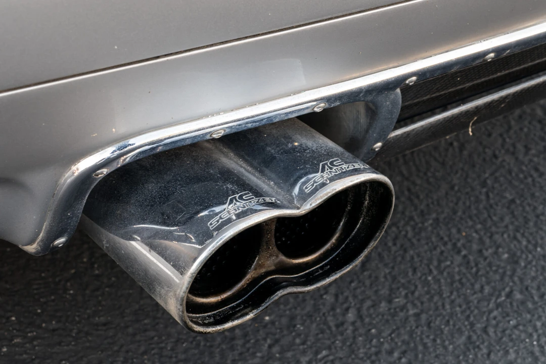 2001 BMW E46 M3 - Image 15 of 31