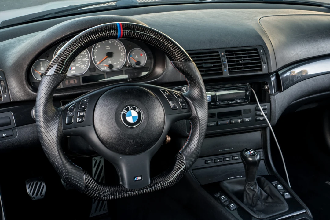 2001 BMW E46 M3 - Image 29 of 31