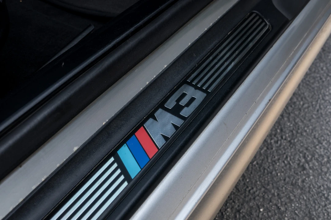 2001 BMW E46 M3 - Image 14 of 31
