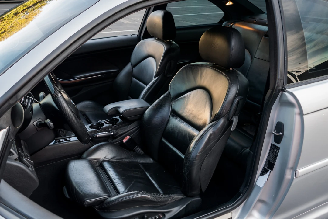 2001 BMW E46 M3 - Image 22 of 31