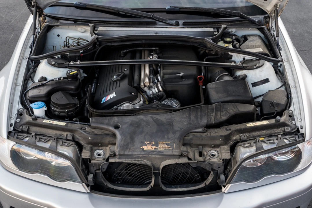 2001 BMW E46 M3 - Image 20 of 31