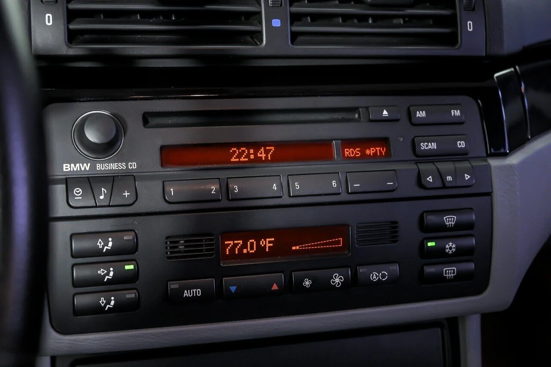 2001 BMW E46 M3 - Image 7 of 24