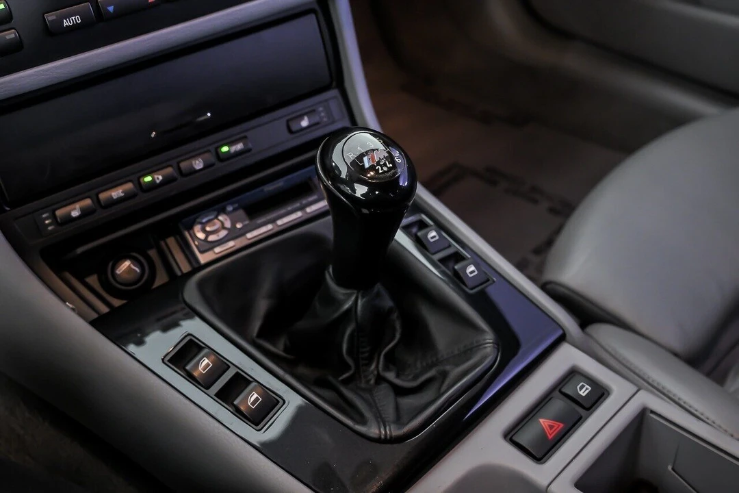 2001 BMW E46 M3 - Image 5 of 24