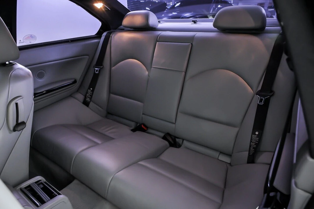 2001 BMW E46 M3 - Image 19 of 24