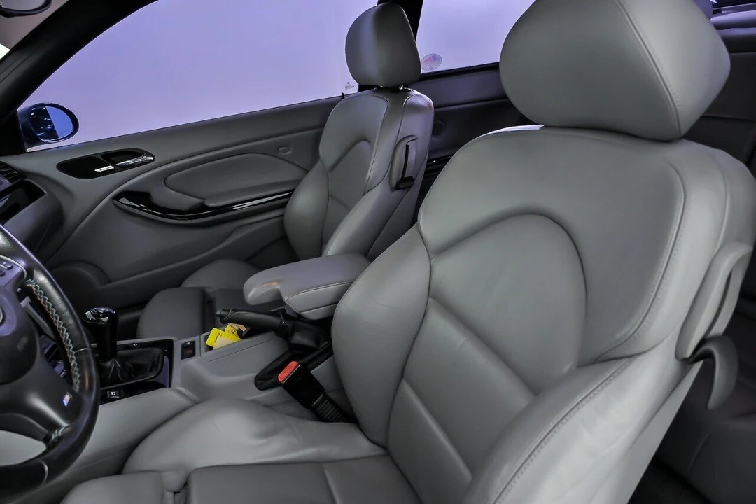 2001 BMW E46 M3 - Image 20 of 24