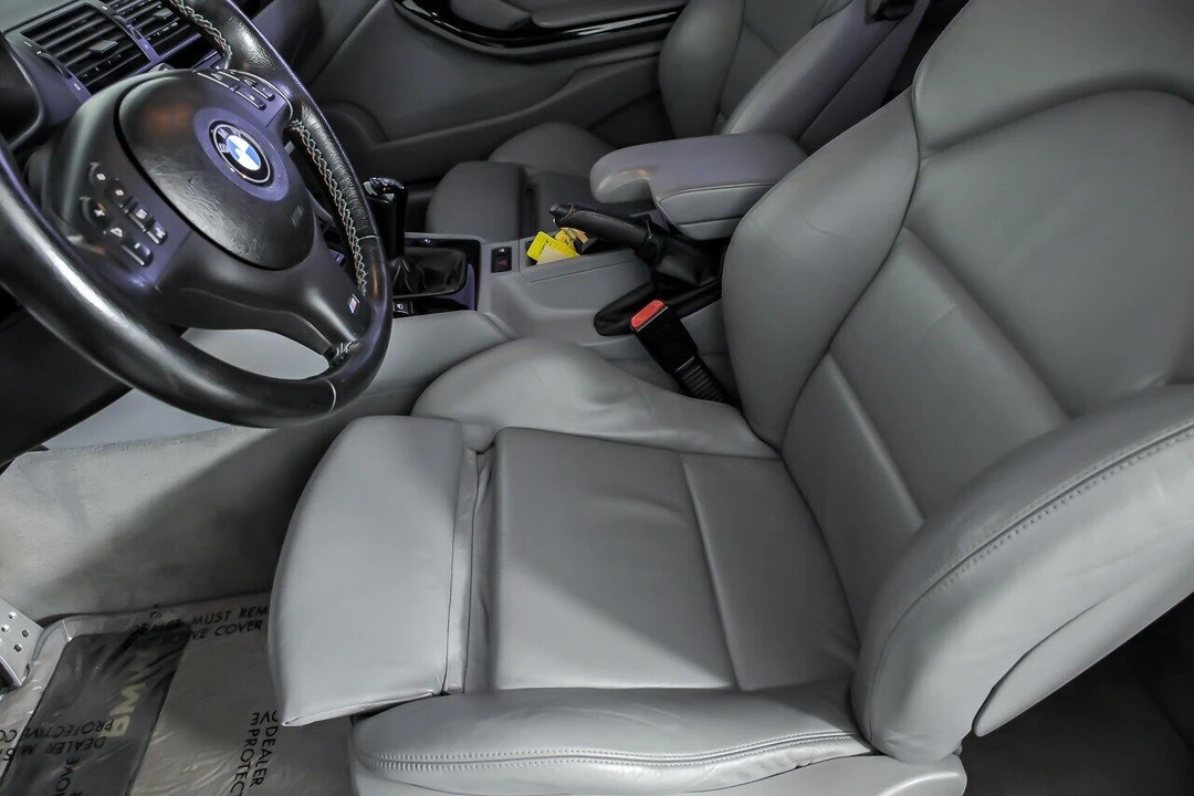 2001 BMW E46 M3 - Image 13 of 24