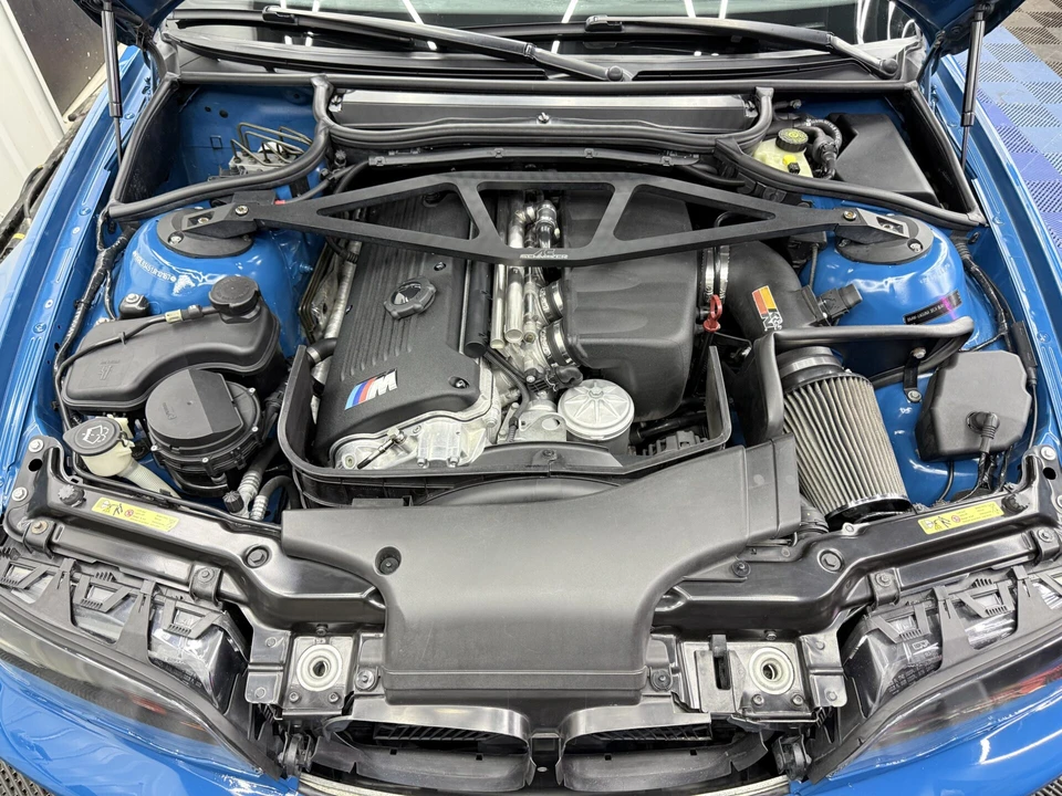 2001 BMW E46 M3 - Image 11 of 17