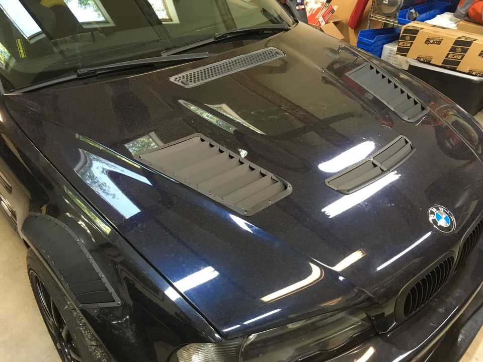 2001 BMW E46 M3 - Image 9 of 10